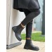 Ботинки челси женские  Dior - арт.168850