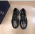Туфли мужские Dior  - арт.208188