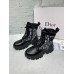 Ботинки женские зимние Dior - арт.241397