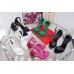 Босоножки  женские  Dolce & Gabbana - арт.239153