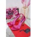 Босоножки  женские  Dolce & Gabbana - арт.239153