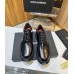 Ботинки Дерби мужские Dolce&Gabbana  - арт.231057