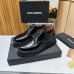 Ботинки Дерби мужские Dolce&Gabbana  - арт.231057