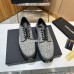Ботинки Дерби мужские Dolce&Gabbana  - арт.231060