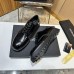 Ботинки Дерби мужские Dolce&Gabbana  - арт.231067