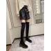 Ботфорты женские Givenchy - арт.531040