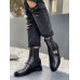 Ботинки  женские  Givenchy  - арт.455772
