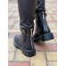 Ботинки  женские  Givenchy  - арт.161025