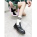 Ботинки  женские  Givenchy  - арт.458711