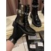 Ботинки  женские  Givenchy  - арт.458542