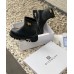 Ботинки  женские  Givenchy  - арт.458709