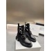 Ботинки  женские  Givenchy  - арт.451040