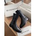 Ботинки  женские  Givenchy  - арт.455655