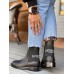 Ботинки  женские  Givenchy  - арт.455647
