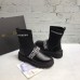 Туфли зимние женские Givenchy - арт.451380