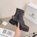 Ботинки  женские  Givenchy  - арт.455366