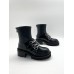 Ботинки  женские  Givenchy  - арт.455365