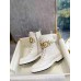 Ботинки женские Fendi - арт.128525
