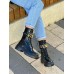 Ботинки женские Fendi - арт.128846