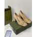 Туфли женские Gucci - арт.204734