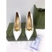 Туфли женские Gucci - арт.405294