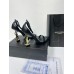 Босоножки женские Yves Saint Laurent  - арт.539088
