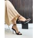 Босоножки женские Yves Saint Laurent  - арт.539513