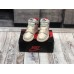 Кроссовки женские Nike Air Jordan 1 - арт.351845