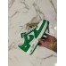 Кроссовки мужские  Nike Sb Dank Louis Vuitton - арт.359661