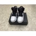 Кроссовки зимние мужские  Nike Air Jordan - арт.355924