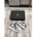 Кроссовки женские  Nike air Jordan 1 - арт.351907
