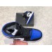 Кроссовки зимние женские  Nike air Jordan 1 - арт.351585