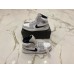 Кроссовки зимние женские  Nike air Jordan 1 - арт.356032