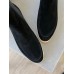 Ботинки демисезонные челси мужские Loro Piana - арт.298896