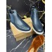 Ботинки демисезонные челси мужские Loro Piana - арт.298890