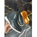 Ботинки демисезонные челси мужские Loro Piana - арт.298889