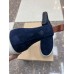 Ботинки демисезонные челси мужские Loro Piana - арт.298955