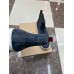 Ботинки демисезонные челси мужские Loro Piana - арт.298956