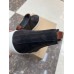 Ботинки демисезонные челси мужские Loro Piana - арт.298954