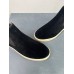 Ботинки демисезонные челси мужские Loro Piana - арт.298958