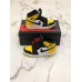 Кроссовки  женские Nike Air Jordan 1 - арт.355071