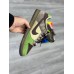  Кроссовки мужские Nike Kickshawaii x Dunk Low Aloha - арт.351069