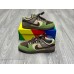  Кроссовки мужские Nike Kickshawaii x Dunk Low Aloha - арт.351069