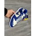  Кроссовки женские Nike Dunk Low Jackie Robinson - арт.351060