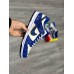 Кроссовки мужские Nike Dunk Low Jackie Robinson - арт.351061