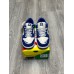  Кроссовки женские Nike Dunk Low Jackie Robinson - арт.351060