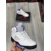 Кроссовки мужские Nike Air Jordan 5 Retro - арт.359126