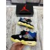 Кроссовки женские  Nike Air Jordan 4 - арт.356391