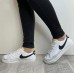  Кроссовки женские Nike Blazer - арт.366416