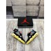 Кроссовки женские  Nike Air Jordan 4 - арт.356391
